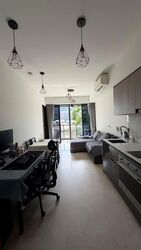 Botanique At Bartley (D19), Condominium #579682701